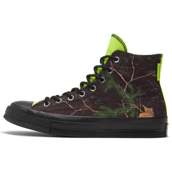 Converse Chuck Taylor All Star Gore-Tex Black