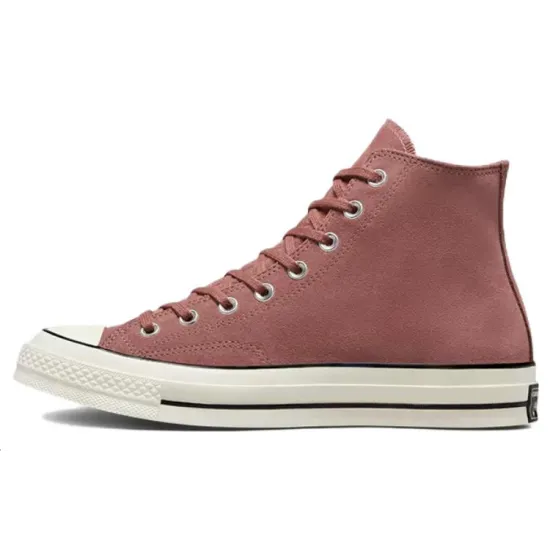 Converse Chuck 70 Suede High 'Saddle'