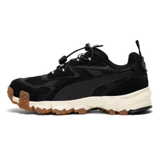 Puma Trailfox Outdoor Boots Unisex Black