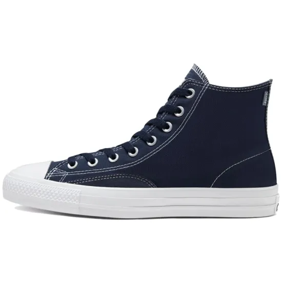 Converse Chuck Taylor All Star Pro OP Hi Obsidian White