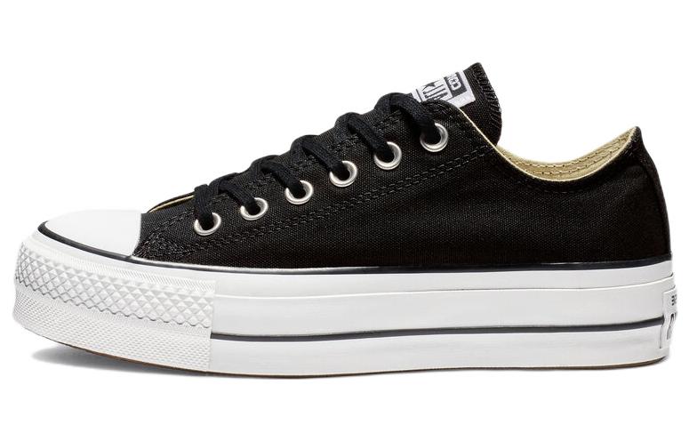 Converse Chuck Taylor All Star Lift Platform Canvas