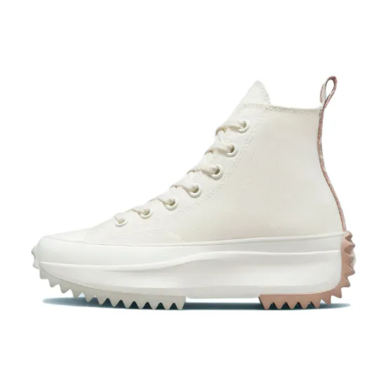 Converse Run Star Hike Hi Egret Desert Sand