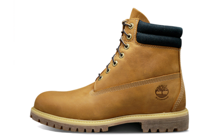 Timberland 6 Inch