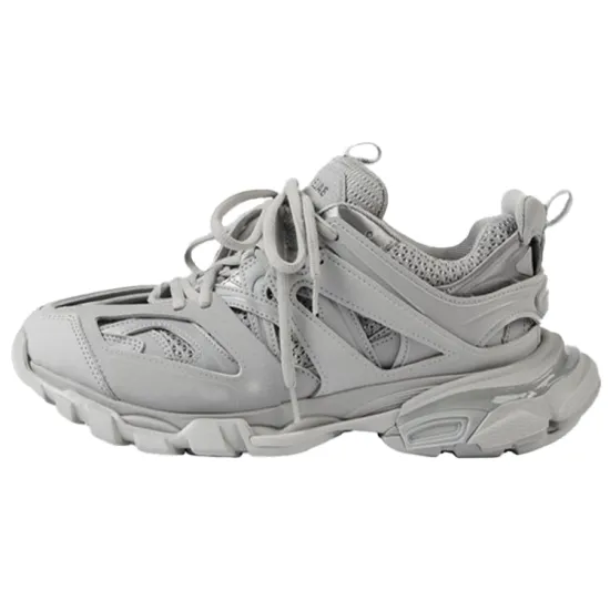 Balenciaga Track Light Grey Women's