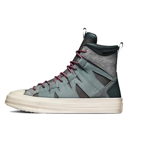 Converse Chuck Taylor All Star 70 Hi Climate Escapeism Sedona Sage
