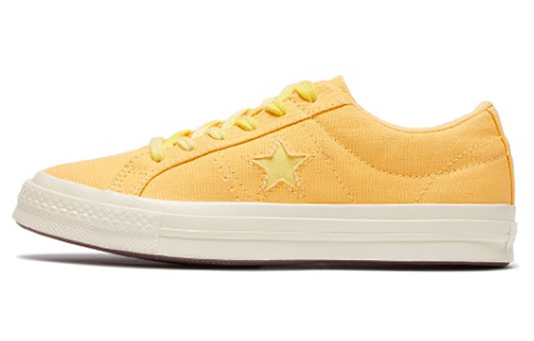 Converse one star