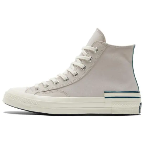 Converse Chuck 70 High 'Grey Ivory Blue'