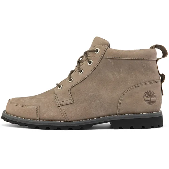 Timberland Outdoor Boots Men Medium Gray
