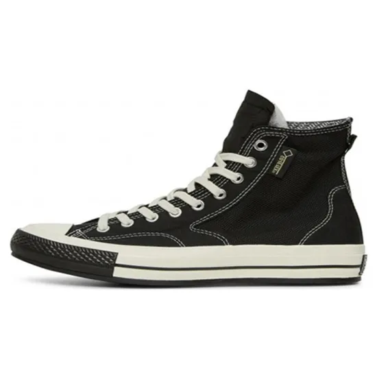 Converse Chuck Taylor All Star 70 Hi Hiker Slam Jam X Cali Thornhill DeWitt Black
