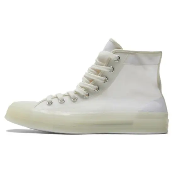 Converse 1970s Canvas Shoes Unisex High-top White