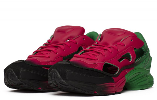 adidas originals Ozweego Replicant X Raf Simons