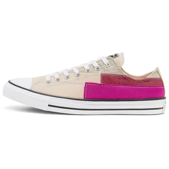Converse Chuck Taylor All Star Low 'Hacked Fashion - Farro Purple'