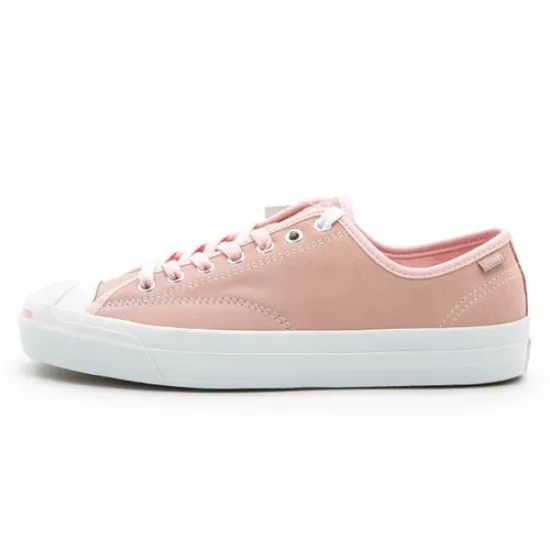 Converse Jack Purcell Pro Pink
