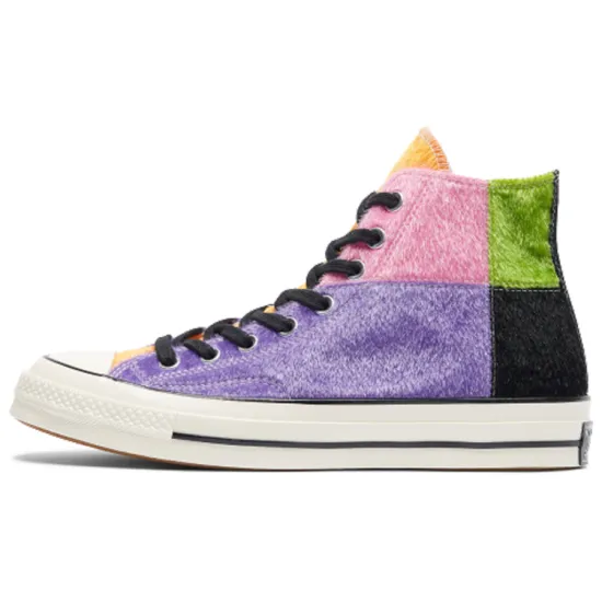 Converse Chuck Taylor All Star 70 Hi Lilac Bubblegum