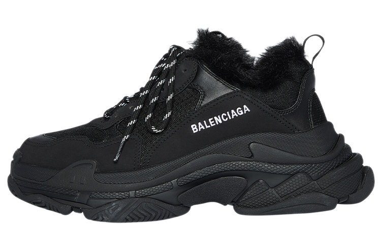 Balenciaga Triple S