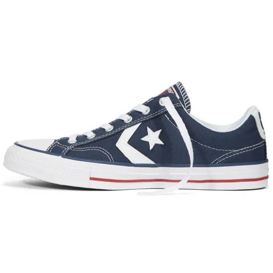 Converse Star Player Ox 'Blue'