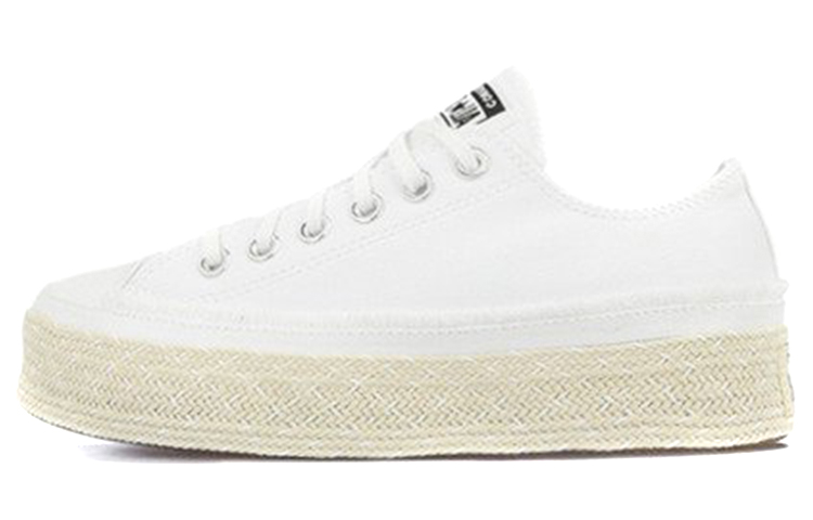 Converse Trail to Cove Espadrille Chuck Taylor All Star