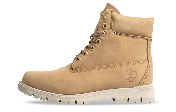 Timberland 6 Inch