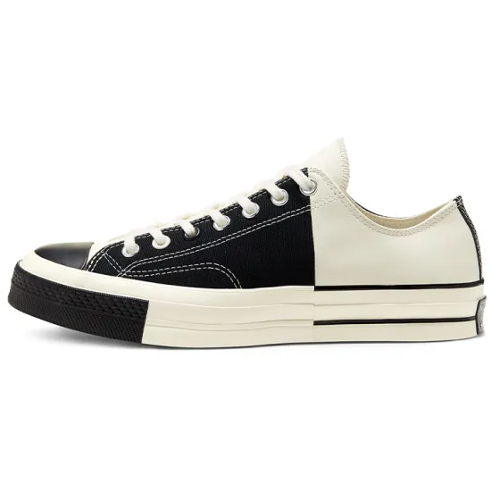 Converse Chuck Taylor All Star 1970s Rivals Edition 'Black And White'