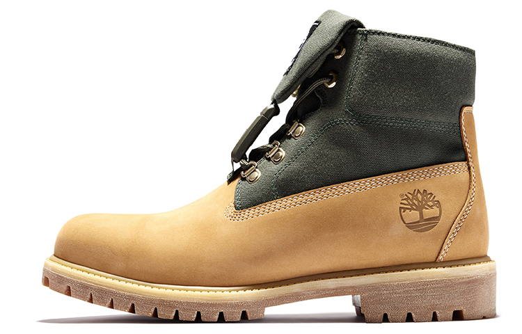 Timberland Premium