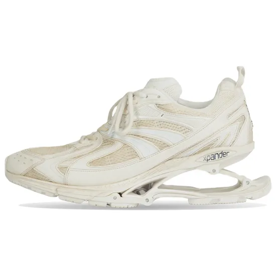 Balenciaga X-Pander 'White'