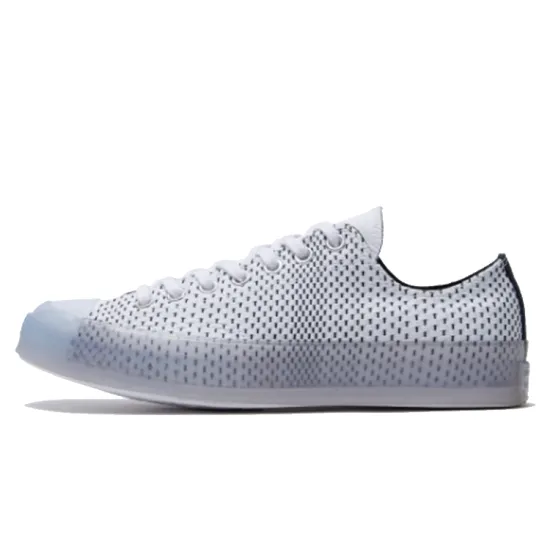 Converse Chuck Taylor All Star 70 Ox Neon Nights White