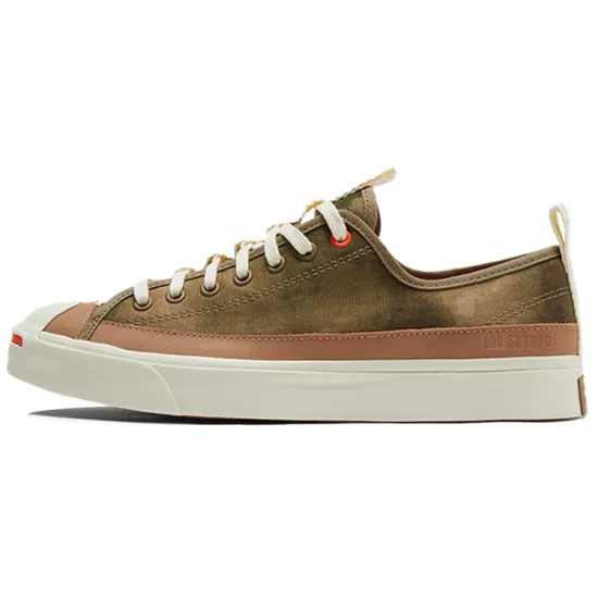 Converse Jack Purcell Todd Snyder Rebel Prep