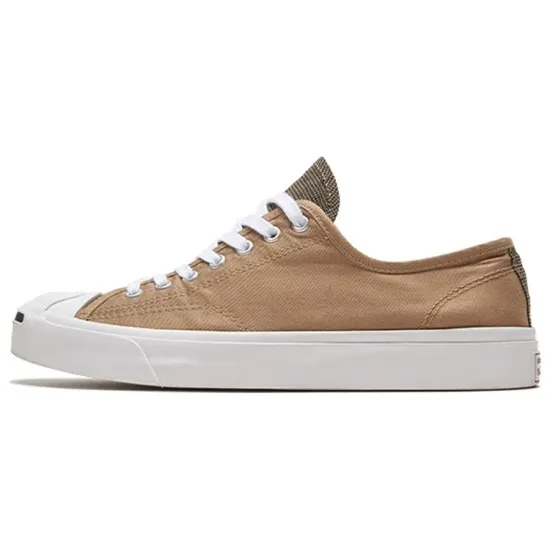 Converse Jack Purcell Low Hacked Fashion Mix N Match Khaki