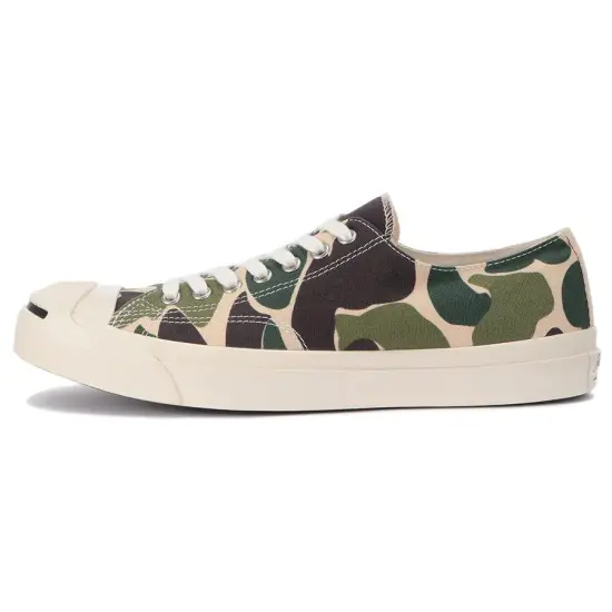 Converse Jack Purcell Us 83Camo