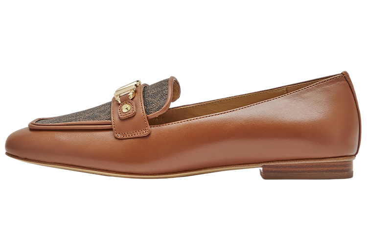 Лоферы Michael Kors