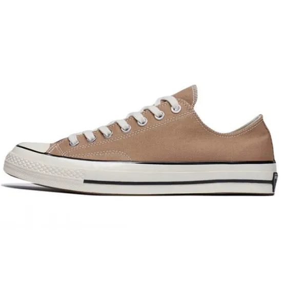 Converse Canvas Shoes Unisex Low-top Palm Tree