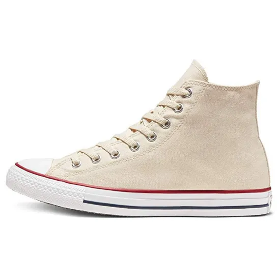 Converse Chuck Taylor All Star Hi Natural Ivory