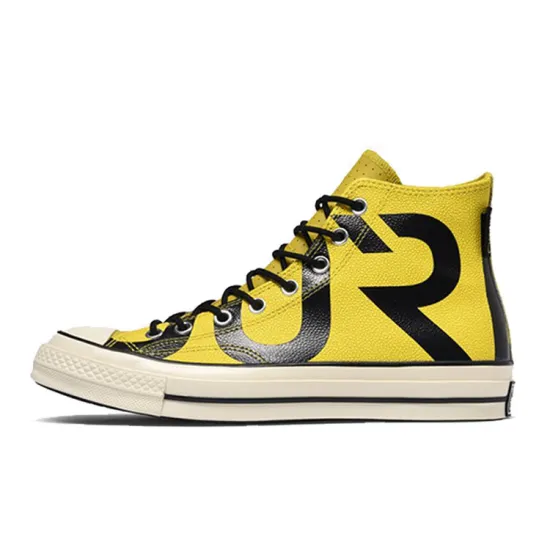Converse Chuck Taylor All Star 70 Gore-Tex Hi Bold Citron