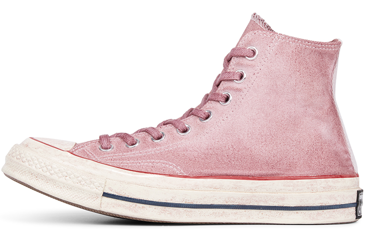 Converse Chuck 1970s Strawberry Dyed High Top