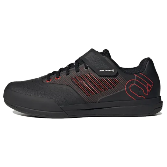 Adidas Five Ten Hellcat Pro Recycled Red Core Black