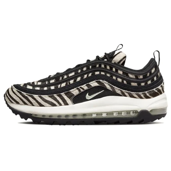 Nike Air Max 97 Golf NRG Zebra