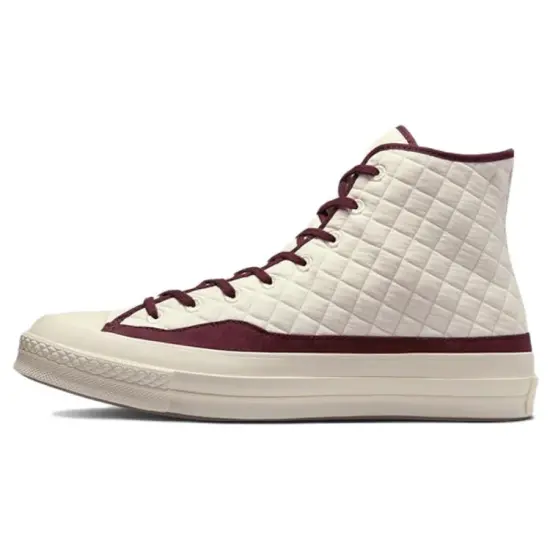 Converse Chuck Taylor All Star 1970s 'White Red'