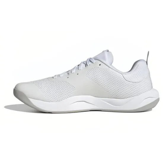 Adidas Rapidmove Cloud White Grey Grey Three