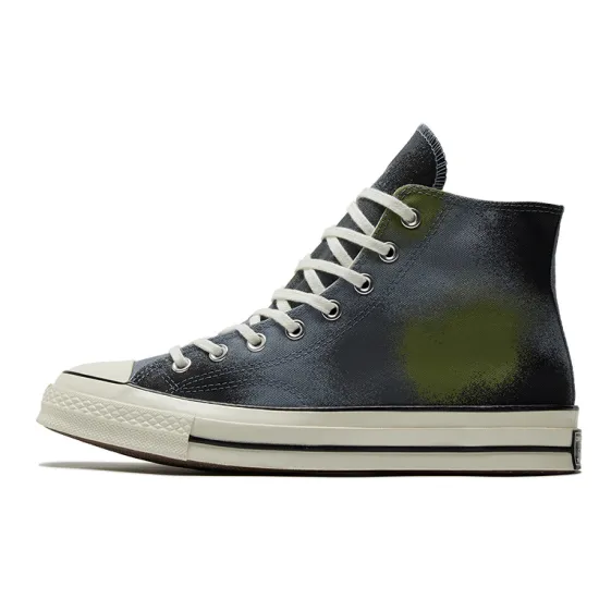 Chuck 70 Converse High 'Spray Paint'