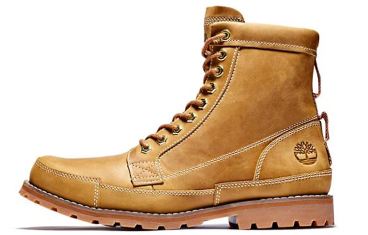 Timberland Earthkeepers 6