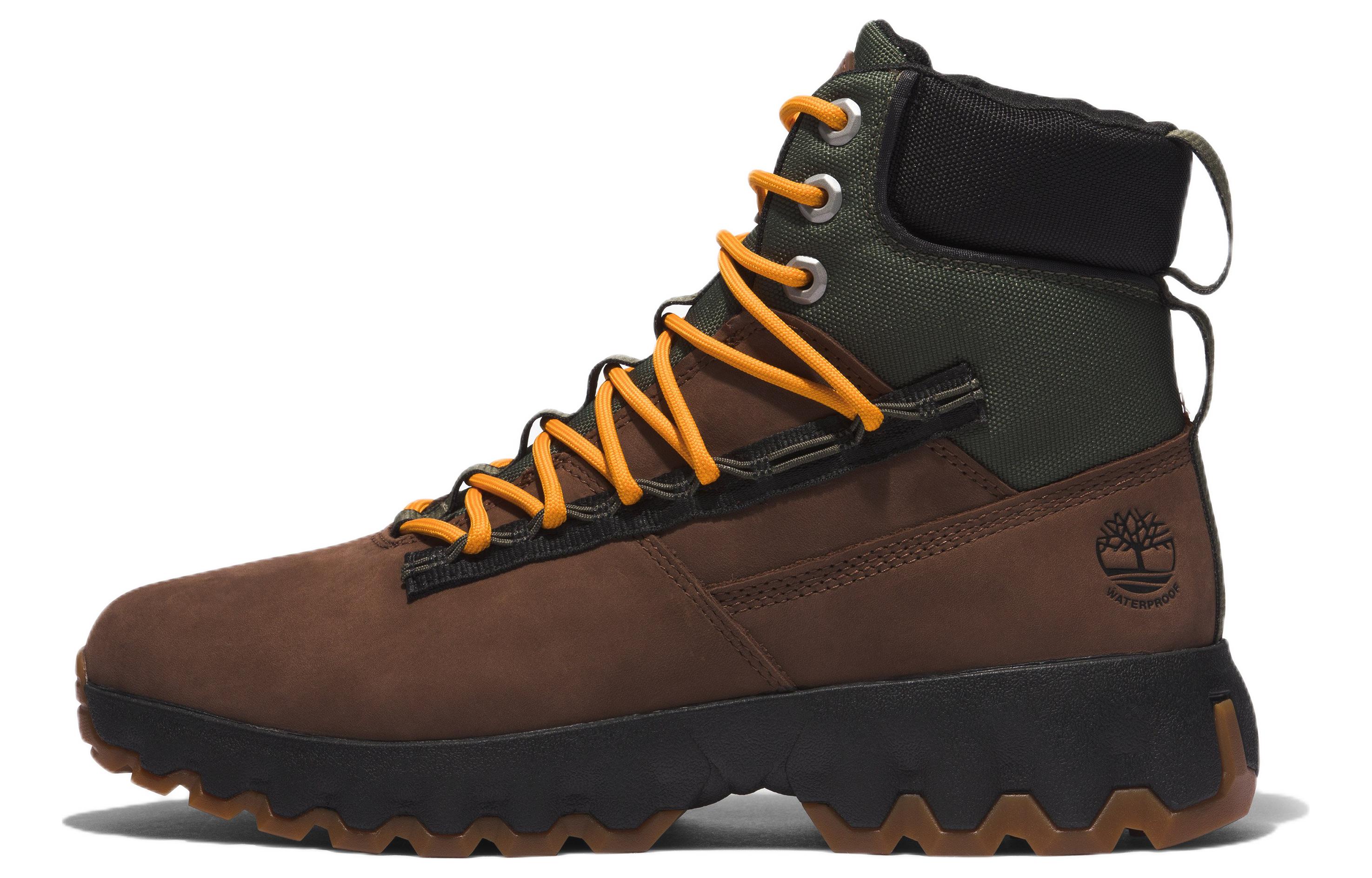 Timberland TBL Edge