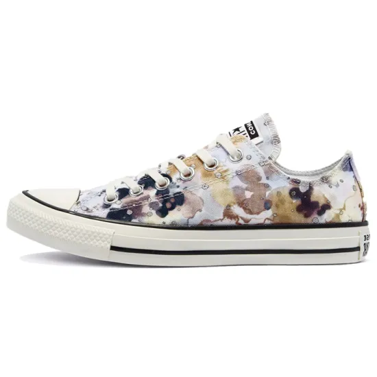 Converse Chuck Taylor All Star 'White Blue' Women's