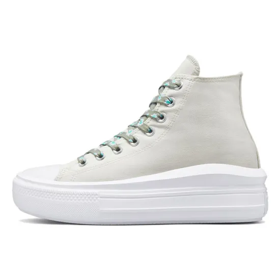Converse Chuck Taylor All Star Women's Move Platform High 'Desert Rave'