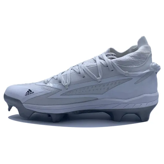 Adidas Afterburner Training Shoes Men Low-Top White