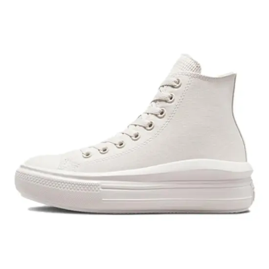 Converse Chuck Taylor All Star Canvas Shoes Unisex High-top White