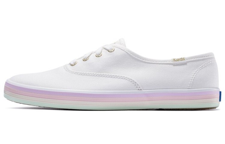 Keds Champion Rainbow Foxing