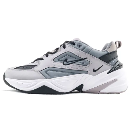 Nike M2K Tekno Atmosphere Grey Black