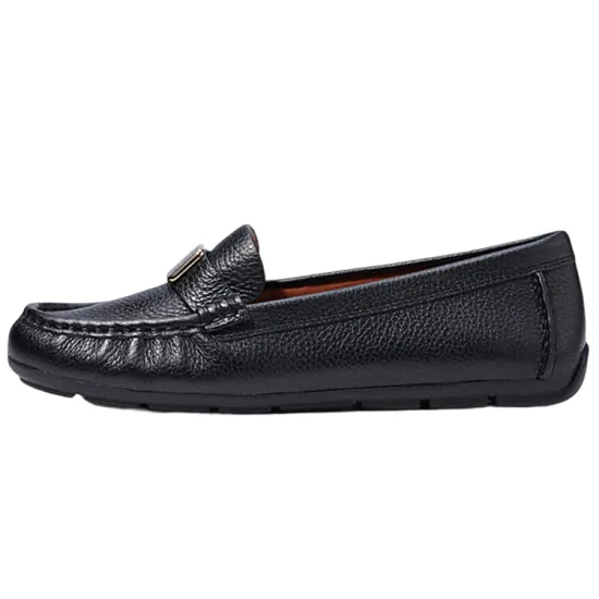 COACH Mona Women's Casual Shoes Women's Black
