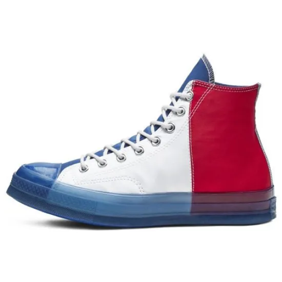 Converse Chuck Taylor All Star 70 Hi Translucent Midsole