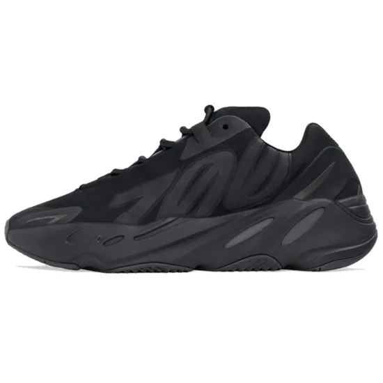 Adidas Originals Yeezy Boost 700 Mnvn Triple Black